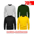 Pack of 4 PLAN Sweatshirt (Code: ST-6559)
