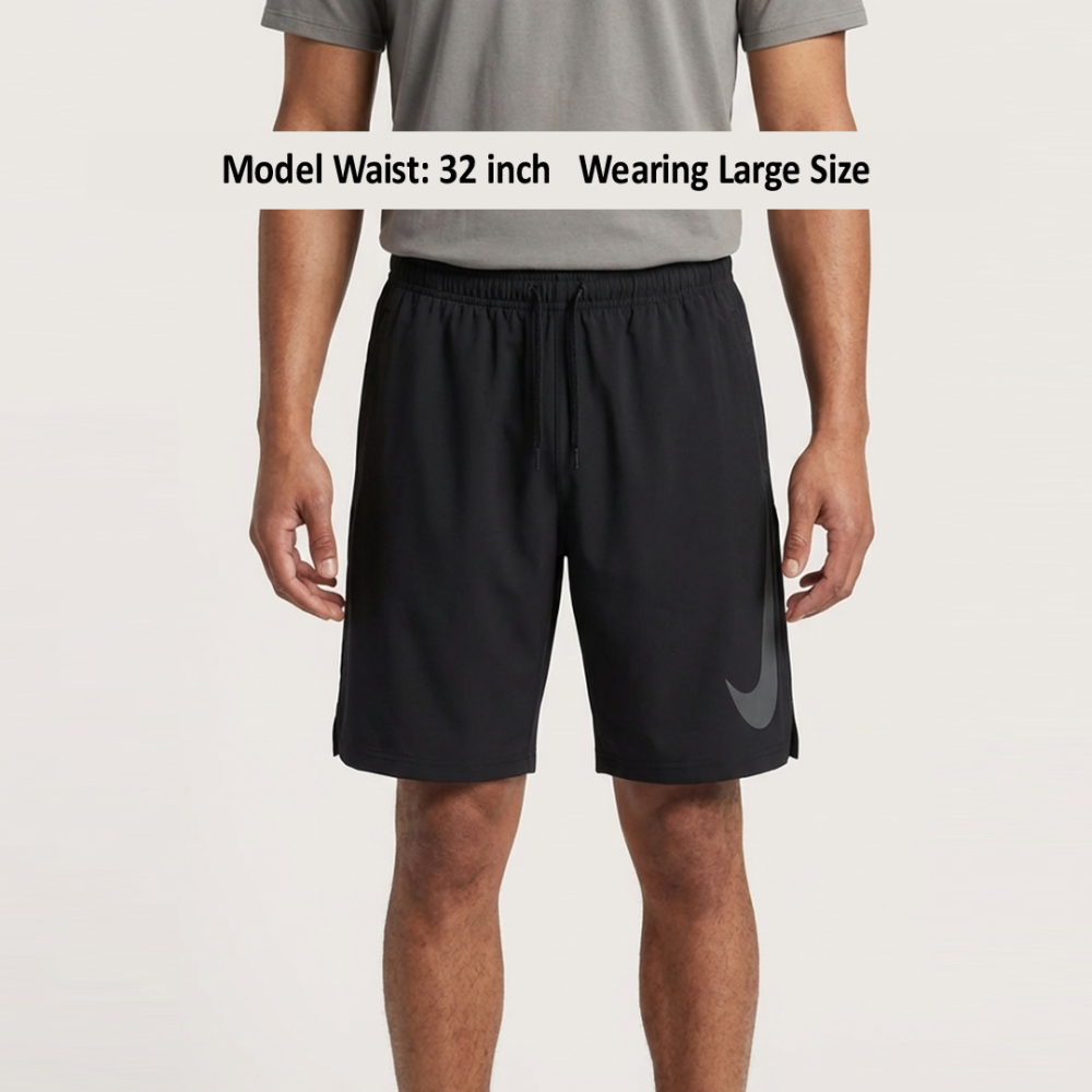 Pack Of 4 Nik Quad-Flex Shorts for Men (Code: 6968)