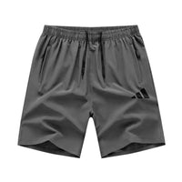 Pack Of 4 Supreme Adidaz Quad-Flex Shorts for Men (Code: 6674)