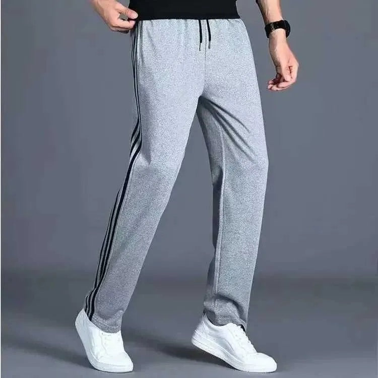 Pack of 2 Adidaz Casual Trousers for Men – Comfortable & Stylish Activewear (Code: ST-6671)