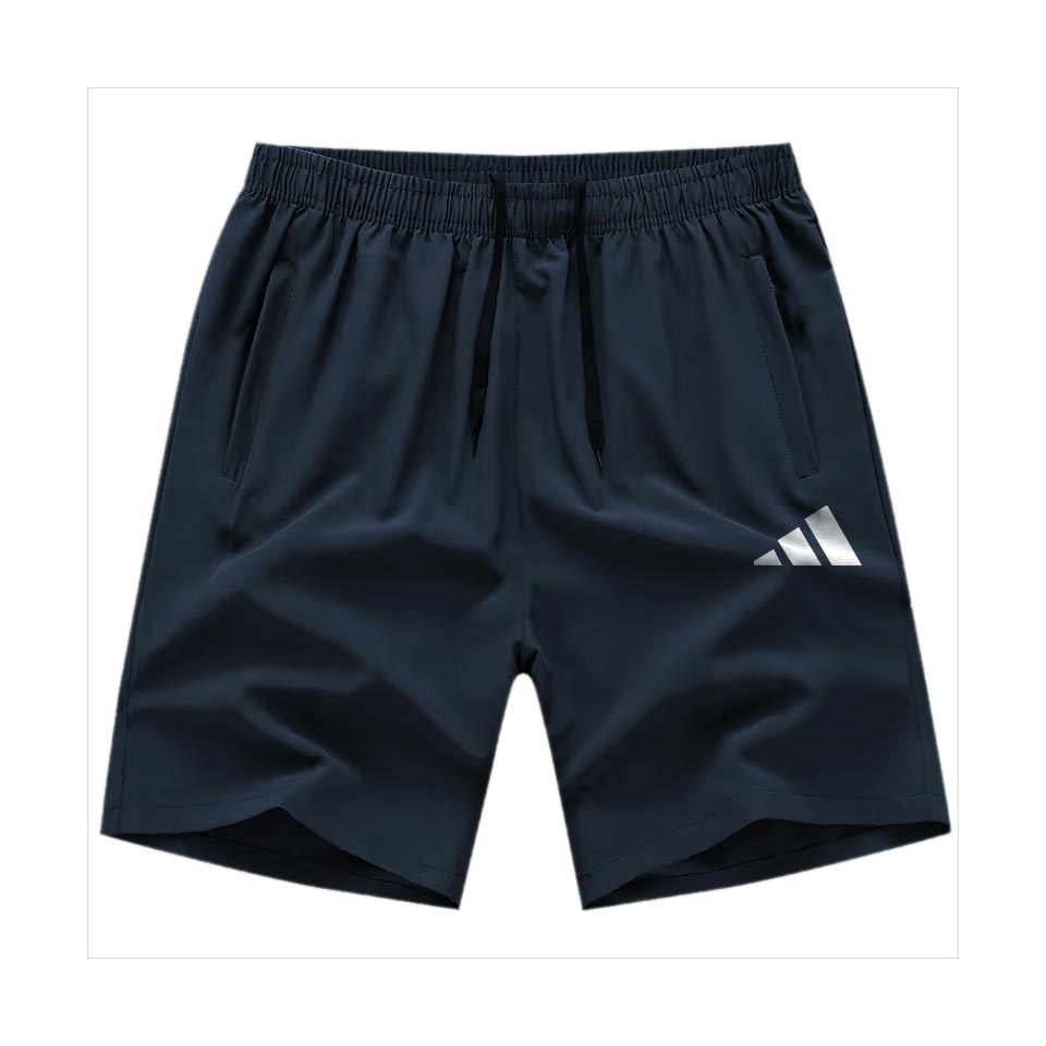 Pack Of 4 Supreme Adidaz Quad-Flex Shorts for Men (Code: 6674)