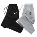 Pack Of 2 Jordan Printed Trousers for mens (Code: ST-6852)