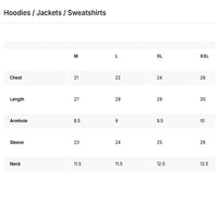 Pack Of 2 Grey and Neon Contrast Hoodie for Mens (Code: ST-(6916)