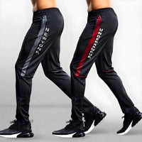 Pack of 2 Running Sports Trousers for mens (Code: ST-6850)