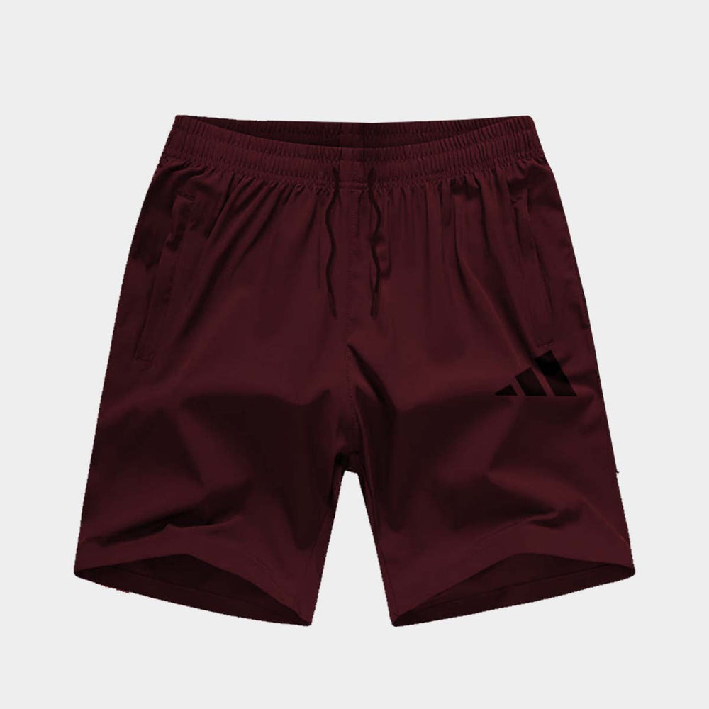 Pack Of 4 Supreme Adidaz Quad-Flex Shorts for Men (Code: 6674)