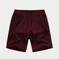 Pack Of 4 Supreme Adidaz Quad-Flex Shorts for Men (Code: 6674)