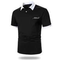 Pack of 2 Stitchers Polo T-Shirts (Code: ST-5874)