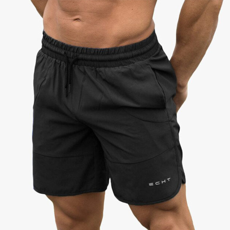 Pack of 4 ECHT Shorts (Code: ST-4187)