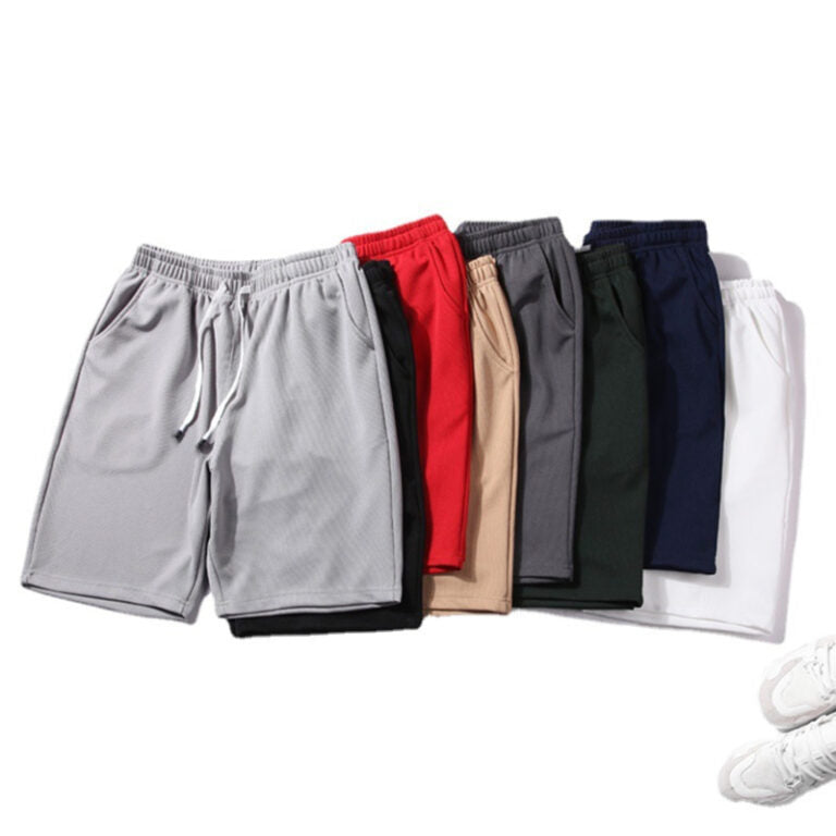 Pack Of 4 Random Shorts (Code: PB-5997)