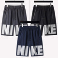Ultimate Nik Summer Shorts Pack of 3-Stitchers (Code: 6676)
