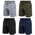 Pack of 4 ECHT Shorts (Code: ST-4187)