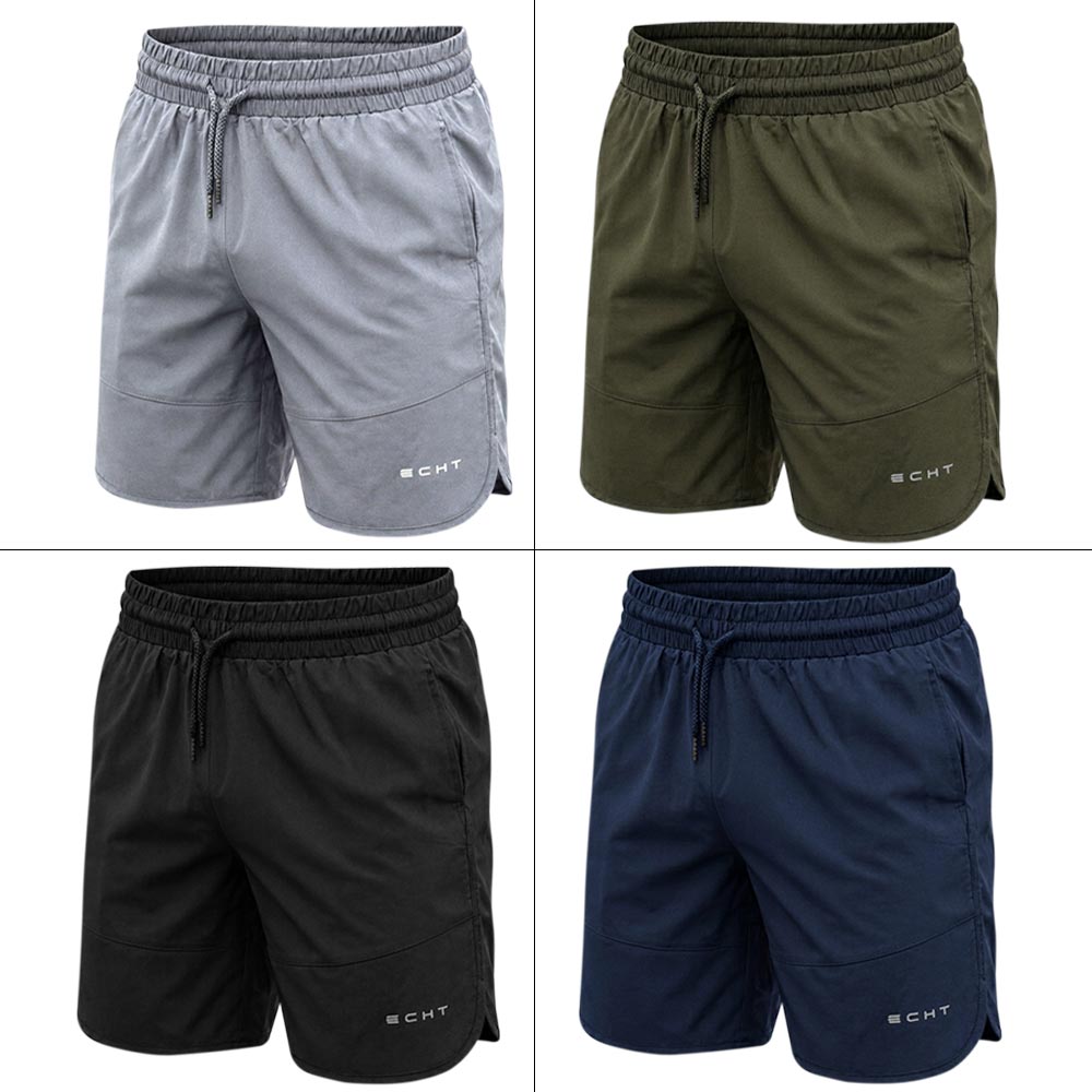 Pack of 4 ECHT Shorts (Code: ST-4187)
