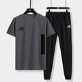 Men Casual Fitness Tracksuit (Code: ST-5337)