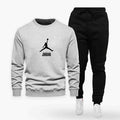 Jordan Printed Tracksuit (Code: ST-6537)