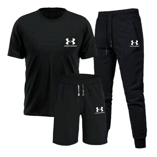 ARMOUR Combo Track Suit For Men (Code: ST-6127) 768